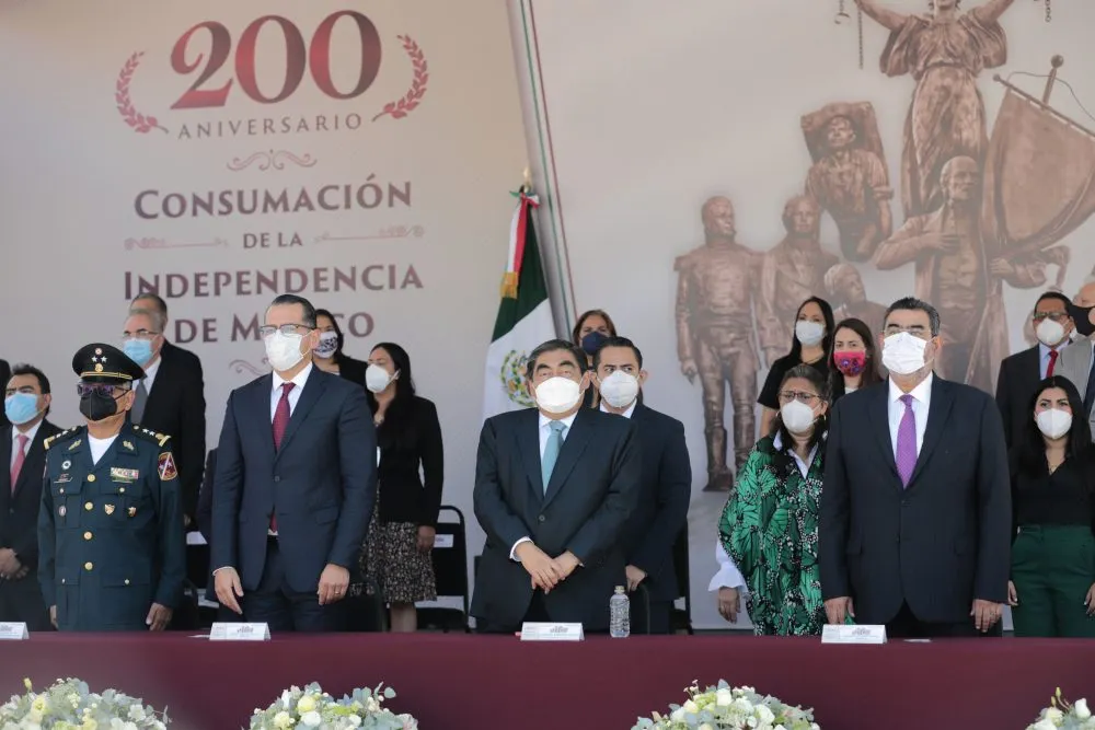 Foto: Gobierno de Puebla