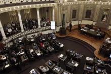 Congreso turna a Comisión Inspectora cuenta de Moreno Valle