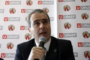 Pide Upaep a RMV ser “autocrítico” en cuarto informe
