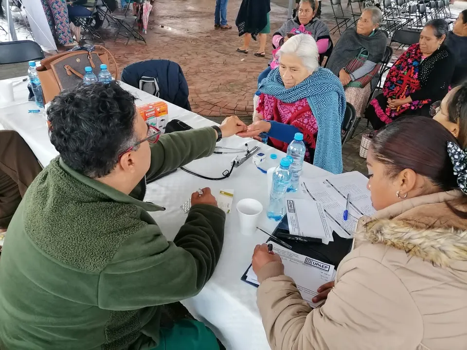 Red Estatal de Mujeres Armentistas