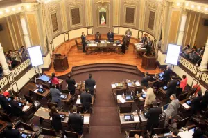 Piden que Concejo Municipal de Acajete sea ciudadano