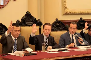 Aprueba Cabildo incrementar 15% tarifa del servicio de limpia