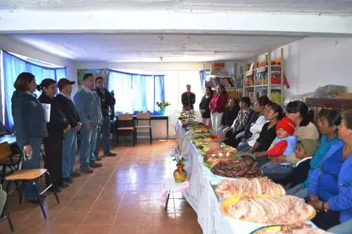 Carroll reconocida por Cemefi y AliaRSE por 12 años de Responsabilidad Empresarial