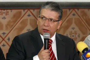 Nombramiento en CEN no significa ventaja para candidatura: Doger