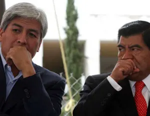 Interpol habría detenido a Javier García Ramírez en Francia
