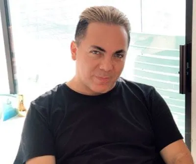 Cristian Castro