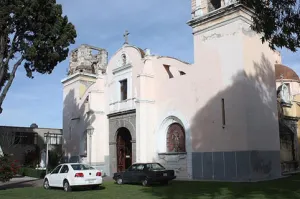 Al momento se han invertido 15 mdp en obras para rescate de Santa Anita