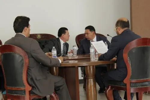 Tribunal Electoral modifica los topes de gastos de campaña