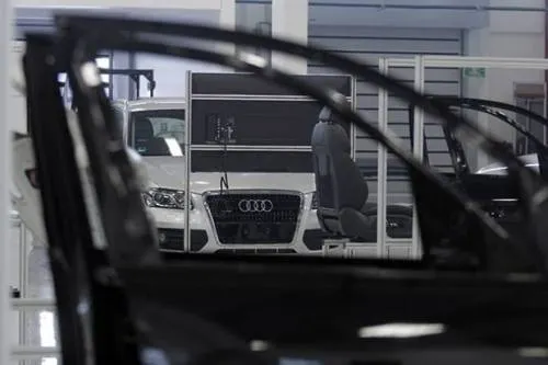 Audi México facilita el desarrollo profesional de sus colaboradores