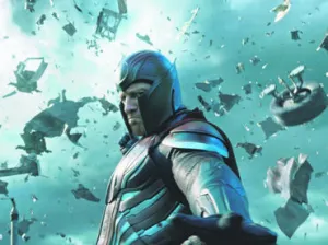 6 X-Men: Armagedón mutante