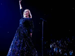 ’25’ de Adele, el disco más vendido de 2016