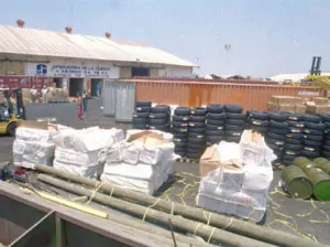 El FMI recorta crecimiento de México para este año