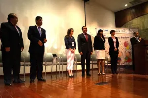 Arranca el Tercer Pediatric Board Review Course