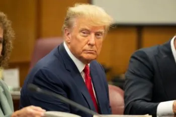 Juicio contra Trump por pagos a Stormy Daniels será en marzo de 2024