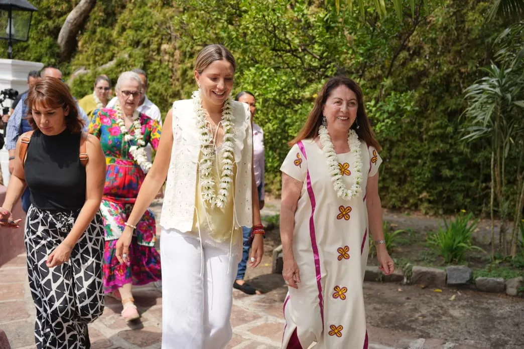 Puebla, invitado especial en séptimo Encuentro de Cocineras Tradicionales en Morelos