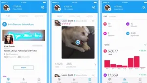 Permitirá Twitter videos de 140 segundos