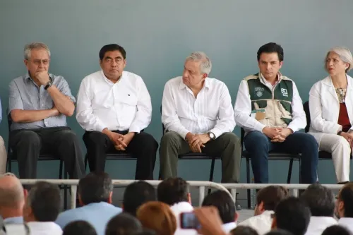 México no contratará deuda y serán destinados 40 mil millones de pesos para Salud: AMLO