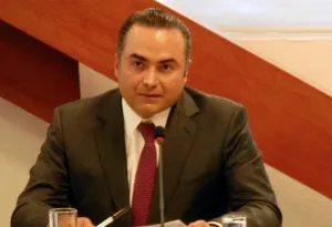Participa David Villanueva en reunión conjunta con la ASF