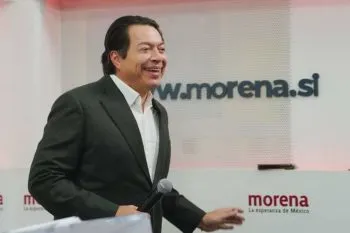 La siguiente semana Morena dará a conocer resultados de encuestas en Puebla