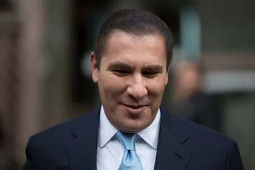 Incumplen panistas con la unidad prometida a Ricardo Anaya