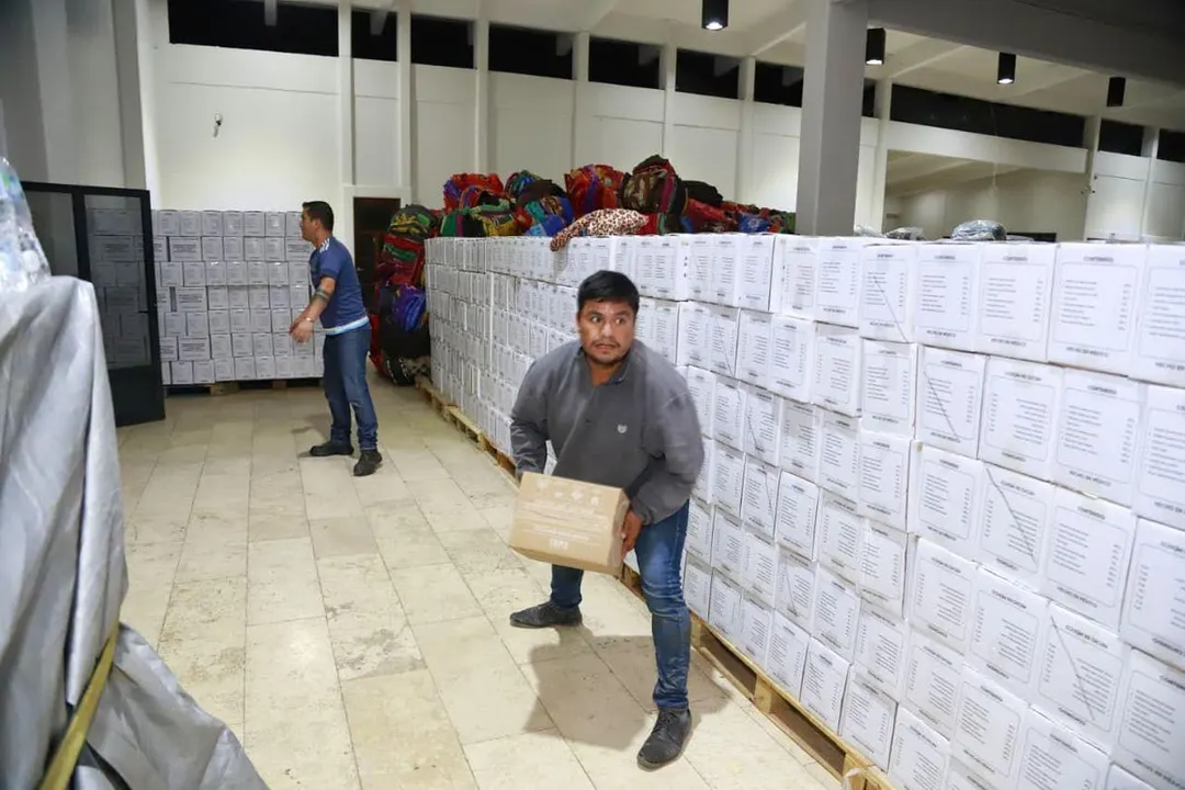 Smdif Pue Entrega Despensas Huauchinango