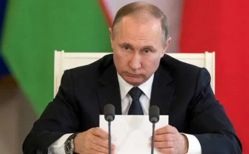 Putin abre la “ciudad cerrada” de Chijany, donde se habría fabricado el Novichok