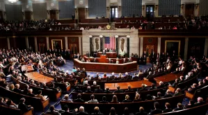 Republicanos obtienen control en cámaras de EEUU