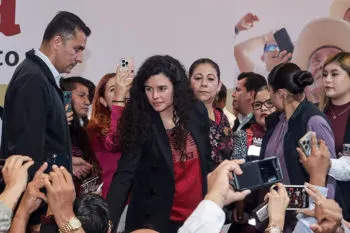 Morena comienza a sufrir con las divisiones