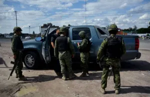 Domingo violento deja al menos 14 muertos en Tamaulipas