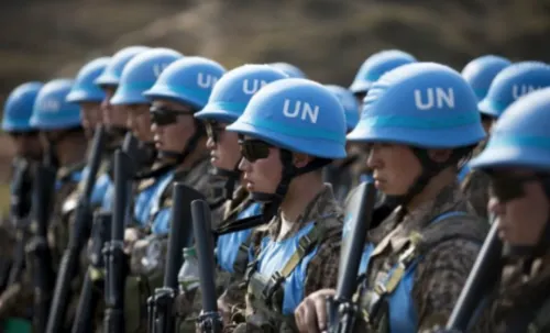 Envía ONU 10 oficiales de DDHH a Mali tras masacre