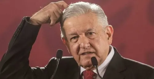 Al gobierno de AMLO le está costando transitar por la curva de aprendizaje: expertos Upaep