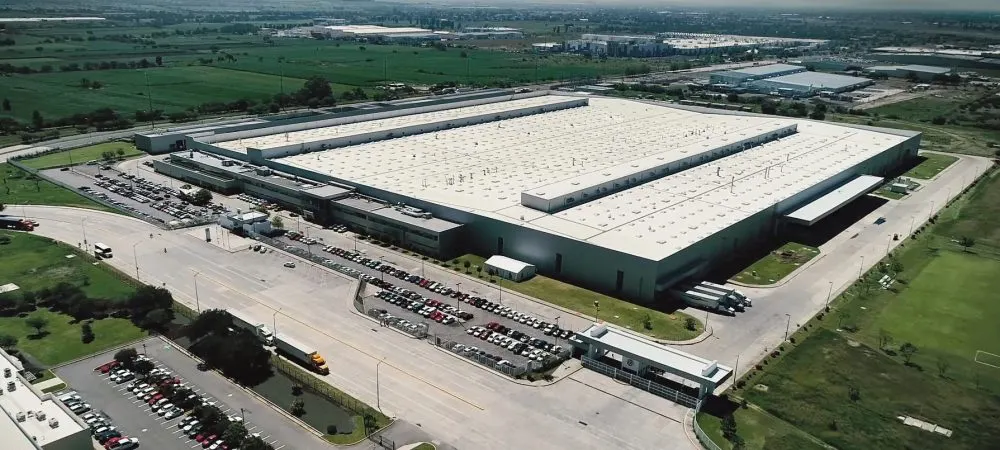 Ofrece VW en Puebla disminuir 51% huella de carbono hacia el 2025