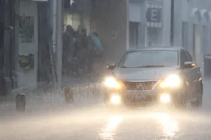 Abren 898 refugios para alguna contingencia por lluvias: Seproci