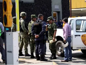 Ternium recibe multa por muertes de empleados en NL