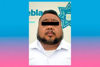Capturan a “El Chango”, presunto narcomenudista y traficante de armas, en el Corredor Industrial La Ciénega
