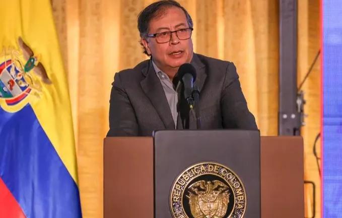 Gustavo Petro nominado al Nobel de Paz por propuestas Innovadoras para la resolución de conflictos