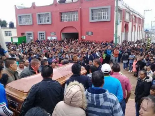 Cae implicado en asesinato de candidato en Tenango del Aire
