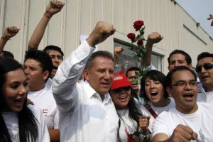 La campaña es corta y me enfocaré a las propuestas: Agüera