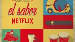 Netflix festeja llegada a Cuba