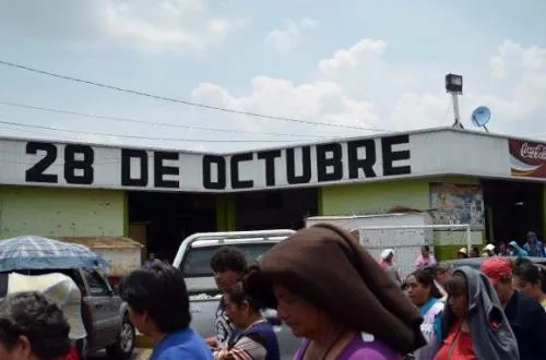 Tras ganar amparo, hijo de “Simitrio” sale de prisión