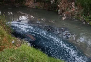 Conagua responsabiliza ayuntamientos y organismos de no supervisar descargas al Atoyac