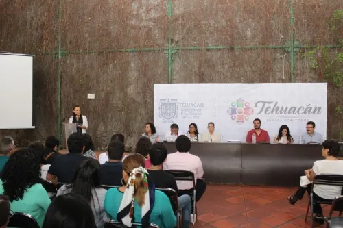 Ayuntamientos deben implementar  políticas públicas que disminuyan riesgos para las mujeres: SGG