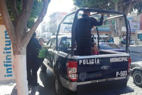 Alrededor de 60 elementos han sido dados de baja de la corporación de Oriental