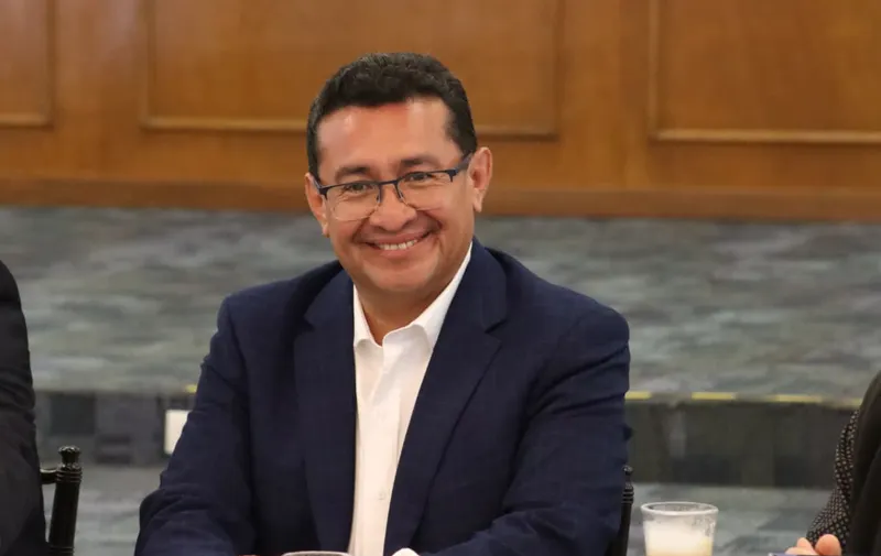 Pável Gaspar pide esperar investigación de la Fiscalía por señalamientos contra exalcaldesa de Acatlán