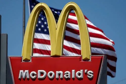 McDonalds y el Comité Olímpico Internacional ponen fin a 40 años de “matrimonio”