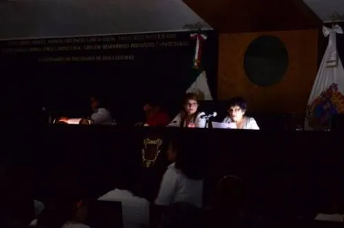 Fallo en línea de conducción provoca mega apagón en la Península de Yucatán