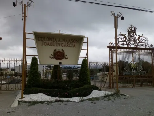 Feligreses de la Luz del Mundo oran y confían en la inocencia de su líder