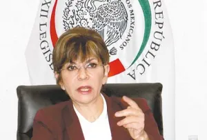 Enfrentará el PRD crisis interna durante plenaria