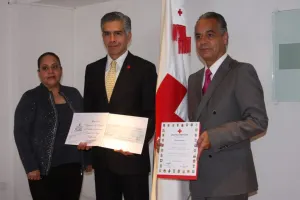 Impulsa Congreso campañas a favor de sectores menos favorecidos