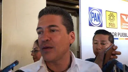 Candidatos del PRD firmarán carta de ética: Cruz Bermúdez